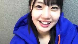 瀧野 由美子（STU48）    2019 05 04