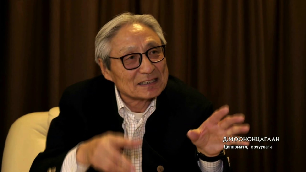 Зуунаар хоцрогдсон Монголын боловсрол