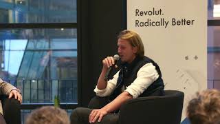 How to scale growth to reach over 7m users in 4 years  Interview with Nikolay Storonsky