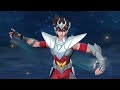 Badang new Skin SaintSeiya Gameplay