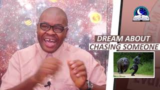 Download Lagu DREAM OF CHASING SOMEONE - Find out The Biblical and Spiritual Meaning MP3