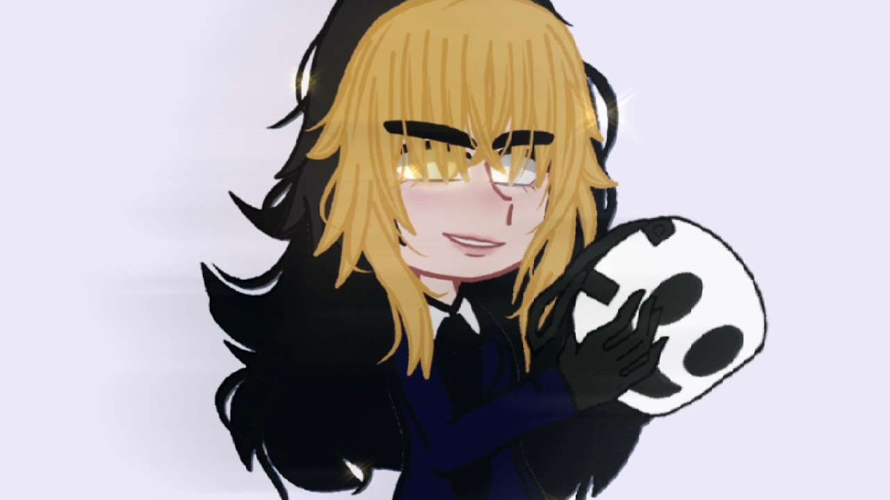 Everybody wants to be my Enemy~ | meme | `| Keiko high rise invasion au |`