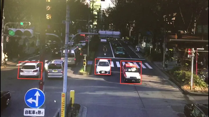 Testing Jetson TX2 with  ROS and Prebuilt Examples