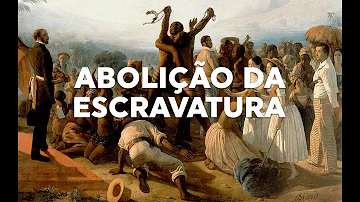 Como ficou depois da libertação dos escravos?