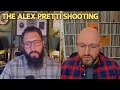 What to Know About the Alex Pretti Shooting (with civil rights lawyer Patrick Jaicomo)