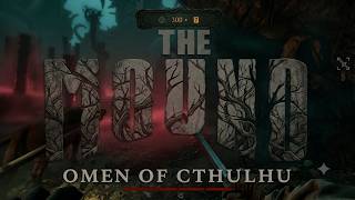 What the hell is this map?! - Temple of Yig (solo) screenshot 1