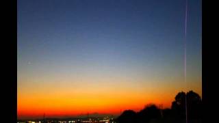 20111219 ISS 国際宇宙ステーション