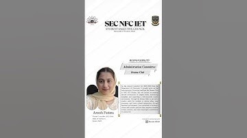 nfc iet Multan SEC-DSA