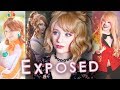 Revealing the Truth Behind My Cosplays | AnyaPanda