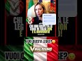 SÌ o NO?🤔 #viral #fattiprofondi #notizie #perte #italia