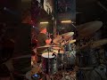 Keith Carlock laid it DOWN at last weeks Zildjian Jam in New Orleans! #jazzfest #zildjian
