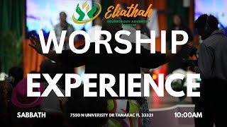 Eliathah SDA Worship Experience | March 8th, 2025