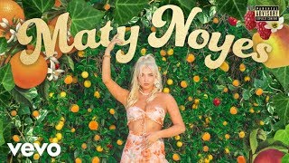 Maty Noyes - Perspective (Official Audio) ft. Hazers chords