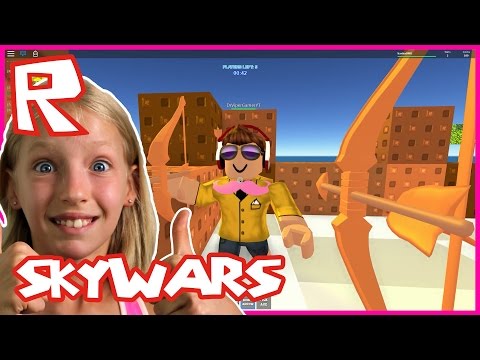 Roblox Skywars Gameplay By Thenoob337 Rb - save fixskywars party one roblox youtube