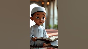 سورة النصر  #طفل #أطفال #اكسبلور #حدائق
