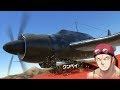 【荒野のコトブキ飛行隊】決戦イベント「決戦!オサカナ狂騒曲」壱