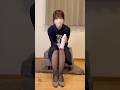 Pumps Care Test! ✨ / パンプスを脱いだ後の足のコンディション検証 #フットケア #レビュー動画