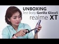Realme XT Unboxing - Test Kamera & Durability Body Gorilla Glass 5 - Realme XT Unboxing - Test Kamera & Durability Body Gorilla Glass 5