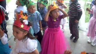 Cuna Fap San Gabino Semana Educacion Inicial 83.Avi