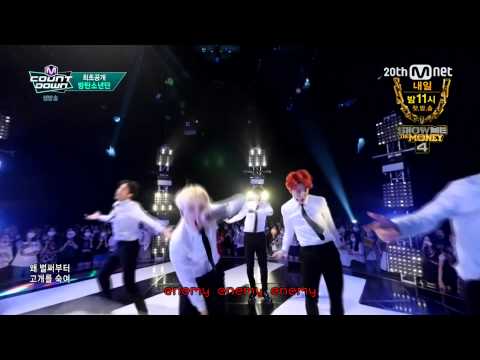 [空耳應援] BTS 쩔어 DOPE 應援教學