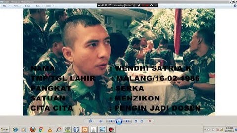 Tutorial java netbeans indonesia part 1( jlabel dan jtextfield )