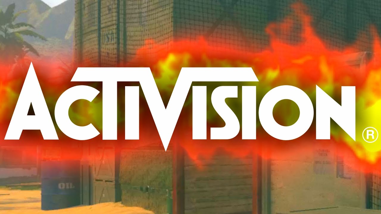 RUMOR: Activision ENDING Annual COD Release Cycle, All Vanguard Devs on ...