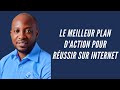 04 tapes dvolution dans le business en ligne sans prendre des risques plan daction dvoil