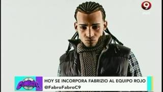 Combate Evolución: Programa del 02 de Julio 2016