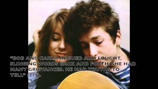 A Ballad in Plain D- Bob Dylan