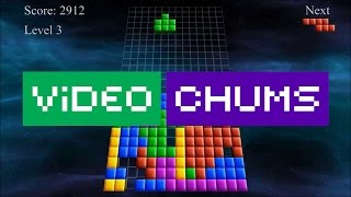 Heptrix Gameplay | Wii U screenshot 2