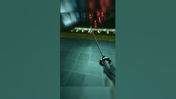 Using the Sandevistan responsibly