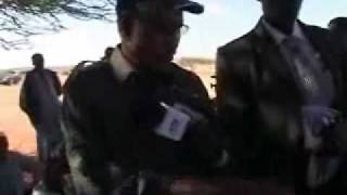 Prisoners Exchange Part 1.wmv