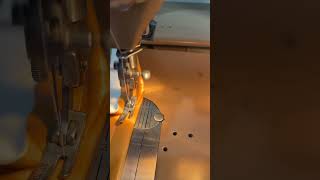 Singer 401a Demo