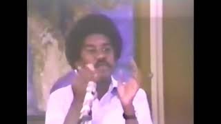 Dr  Bobby Eugene Wright / Part 2