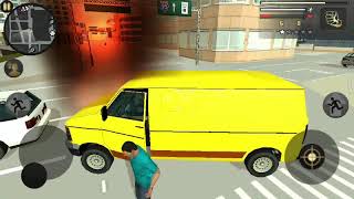 Miami Crime Police by Mine Games Craft Android Gameplay HD screenshot 5