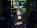 Vaibhav Sooryavanshi gets a fiery sendoff vs Afghanistan A