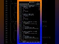 #dsa push and pop in stack #stackusingarray #stackinc #c #coding