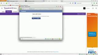 شرح معرفة كل ايملات اصدقائك على الفيس screenshot 4