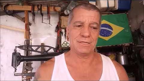 CAPOEIRA  - DECORAÇAO DO BERIMBAU - POR Me.PEIXE - VÍDEO 1