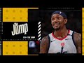 Should Bradley Beal sign an extension? | The Jump