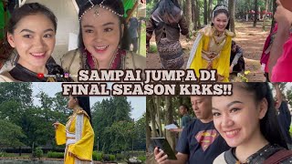 Tvlog - See You Again Krks 3 Ends Rientammy Tv