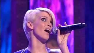 Girls Aloud Call The Shots Paul O'Grady Show 21 11 2007