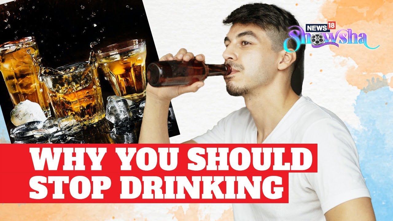 Alcohol Isn't Safe For Human Health In Any Amount, Says WHO Study