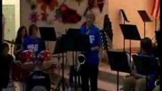 BMS band 08 - The judge