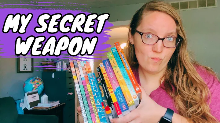 Best Books for Struggling Or Reluctant Readers In Your Homeschool