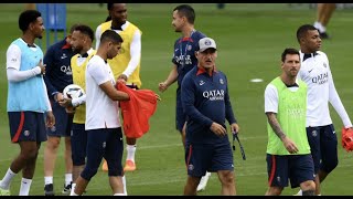PSG : le calendrier infernal dans les semaines à venir