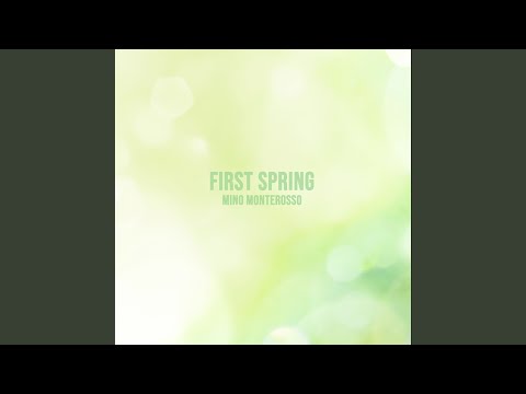 First Spring