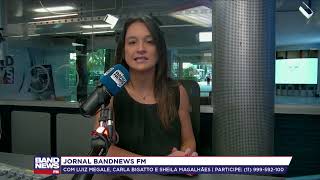 Paraná Pesquisas aponta para Flávio à frente de Lula numericamente