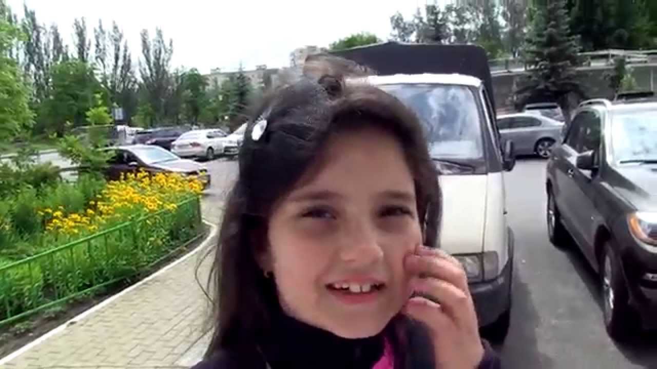 Видео Клип "Подружки" исполняет Уманская Дарья