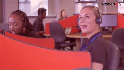 Our Commitment to Develop Our Call Answering Service Agents